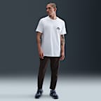 NIKE公式】ナイキ アンリミテッド メンズ Dri-FIT ストレート